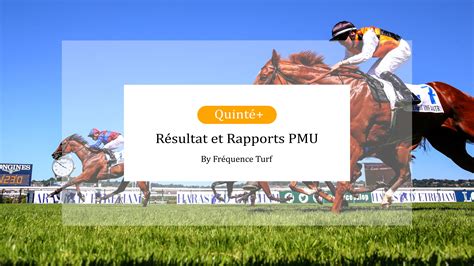 video dernier quinte|Vidéo du Quinté en replay et des courses PMU du jour en direct